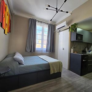 Apartamento de 1 Dormitorio